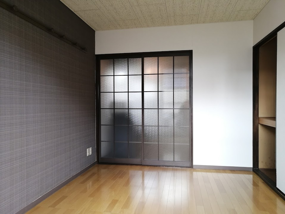 ヌーヴェルエトワールの洋室