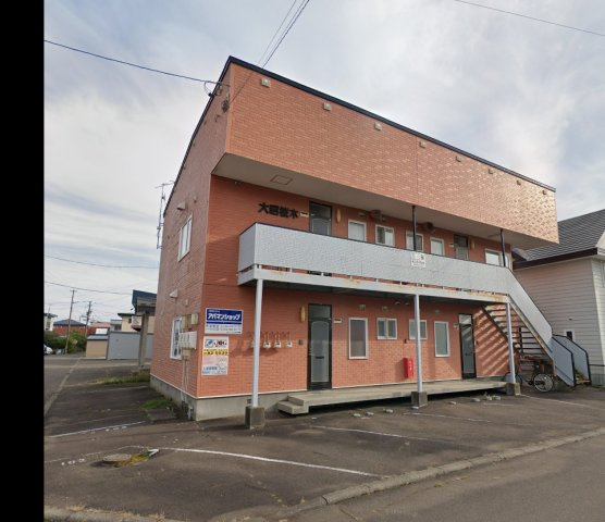 大昭桜木ハイツ