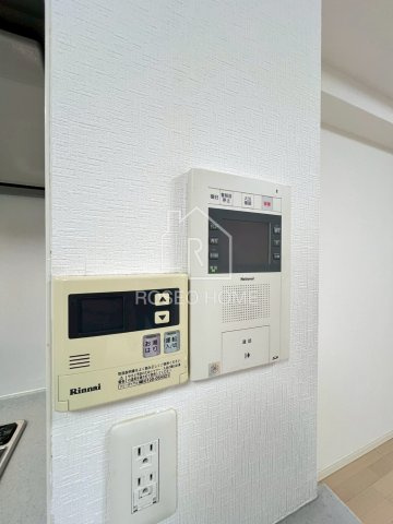 ビエラコート内久宝寺のセキュリティ
