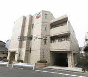 スカイコート多摩川壱番館の画像