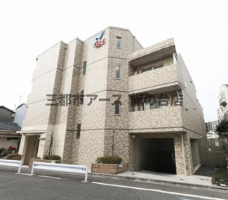 【外観】 | スカイコート多摩川壱番館