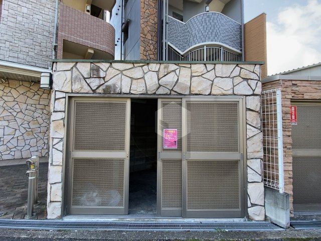 ロータリーマンション長田東のその他共用部分