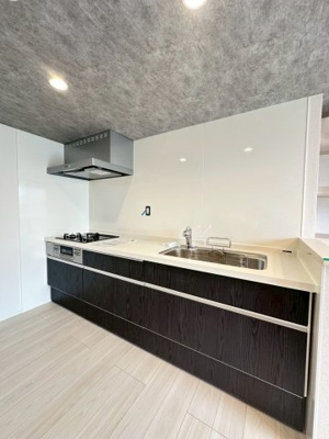 【キッチン】 | クラシスト千里丘上