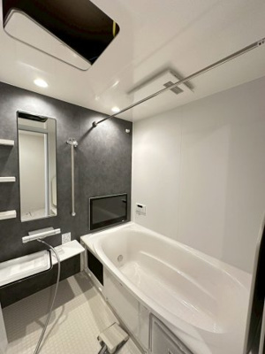 【浴室】 | クラシスト千里丘上