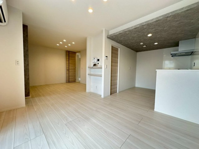 【居間・リビング】 | クラシスト千里丘上