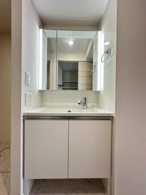 【洗面所】 | クラシスト千里丘上