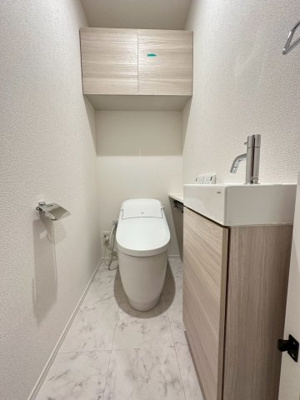 【トイレ】 | クラシスト千里丘上