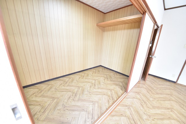 長ノ木戸建のその他