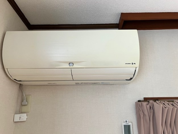 長ノ木戸建の設備