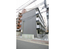 レオパレスＥ　サクセスの画像