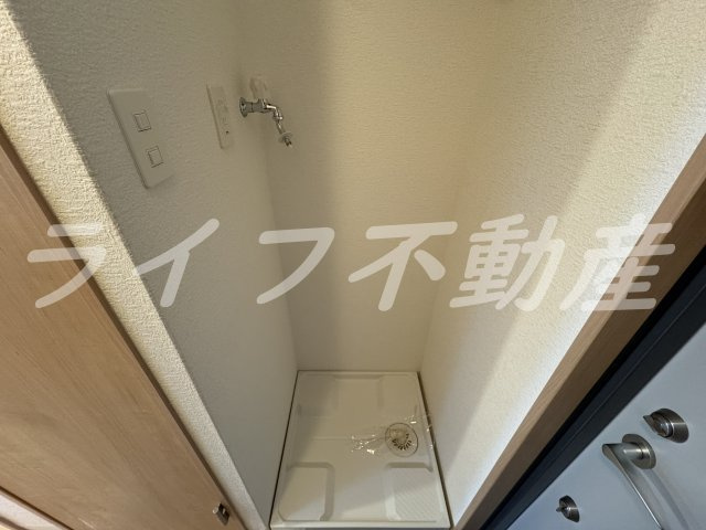 ルミエール大今里のその他