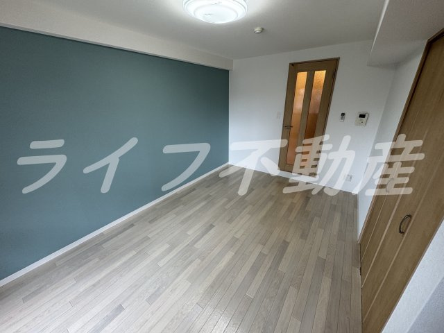 ルミエール大今里の内装|内装です