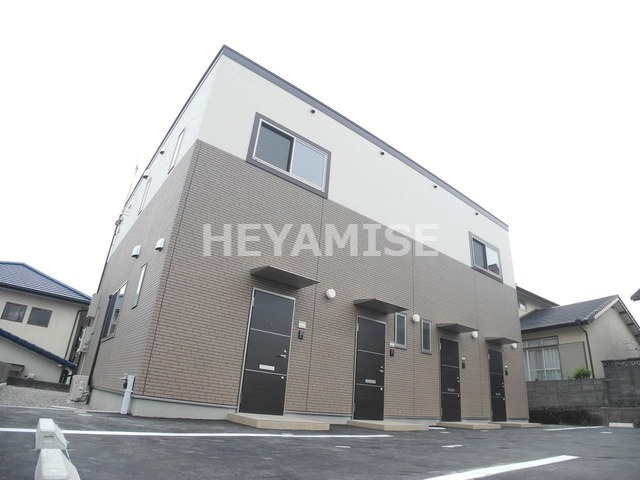 ヒルズワン金谷