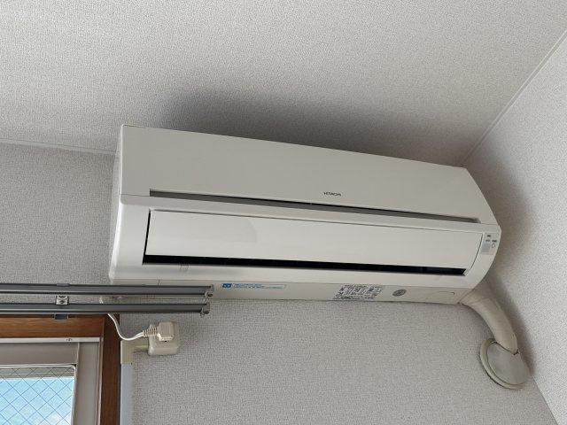 メゾン唐々の設備