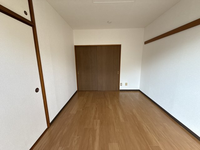 メゾン唐々の子供部屋