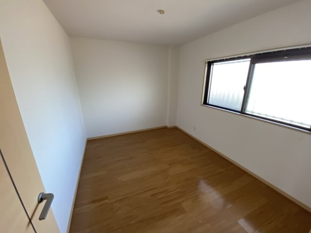 アクロポリス１の子供部屋