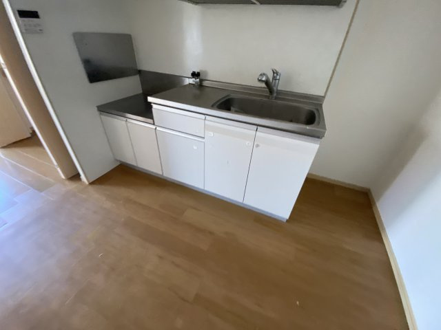 アクロポリス１のキッチン