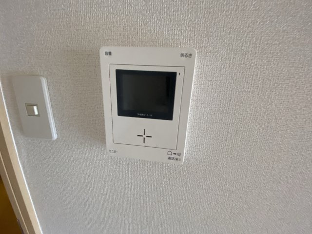 アクロポリス１のセキュリティ