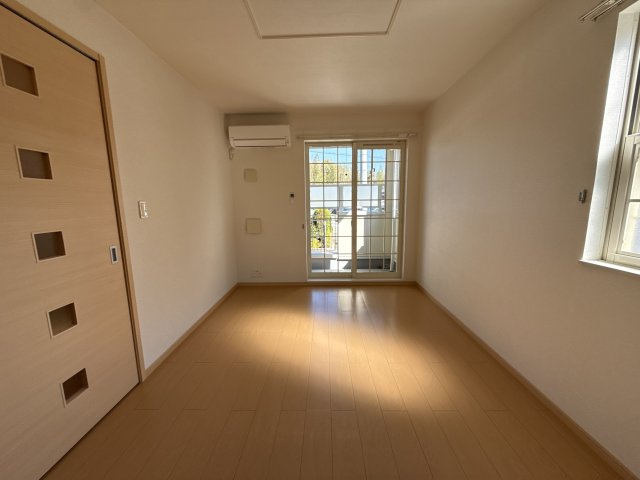 ファイン　コルソⅡの居間・リビング