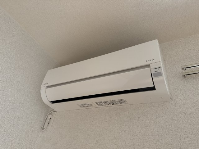 ファイン　コルソⅡの設備