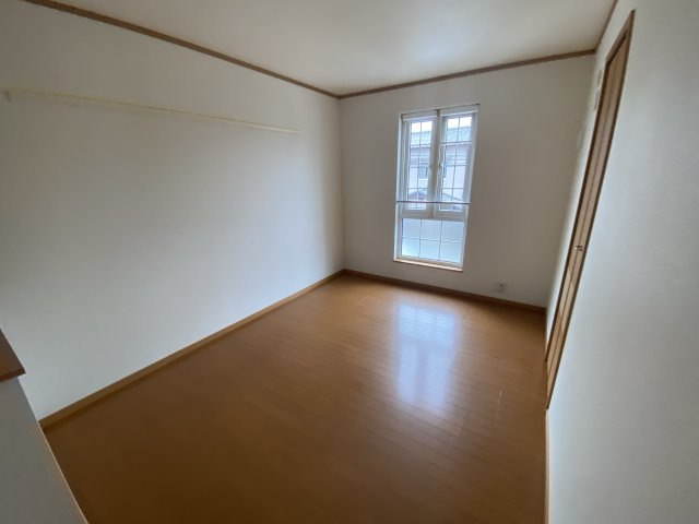 モーニンググローリーⅡの子供部屋