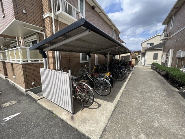 マーカスＢのその他共用部分