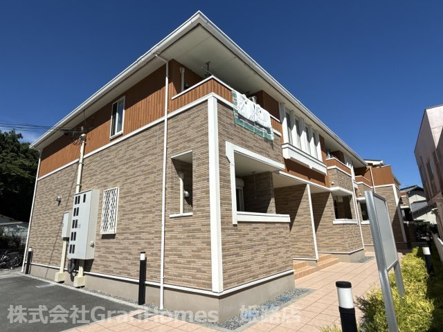 メゾン・ド・キャッスル赤穂