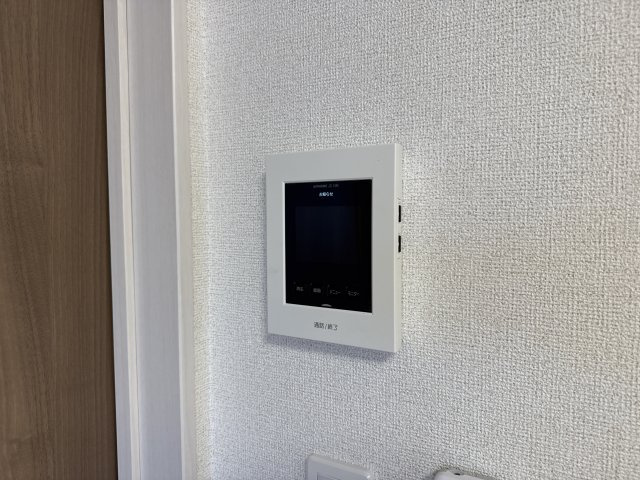 ル・レーブ１のセキュリティ