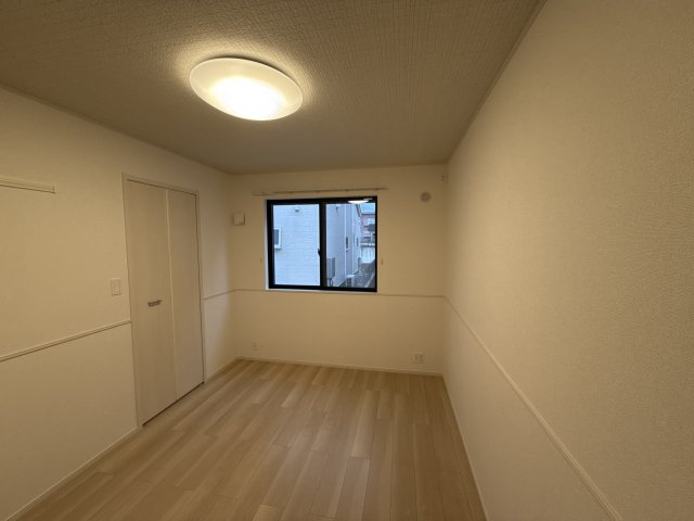 ル・レーブ２の子供部屋