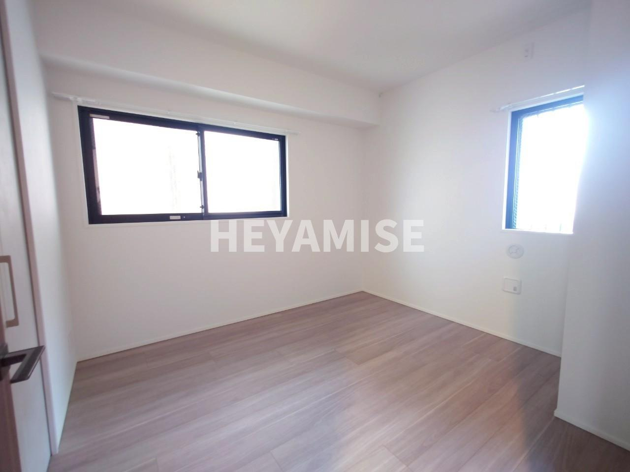 アクタス籠町グランミライのその他