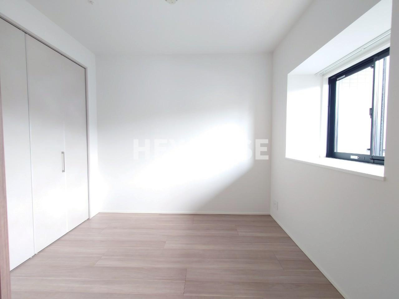 アクタス籠町グランミライの内装