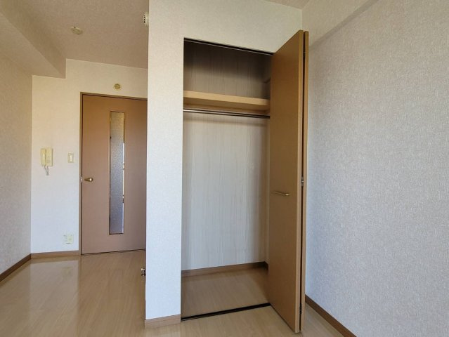 アネシスTJの収納