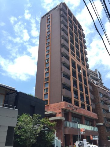 ルネッサンス21赤坂けやき通り