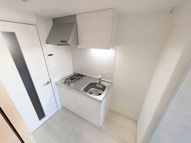 modern palazzo大手門IIの設備