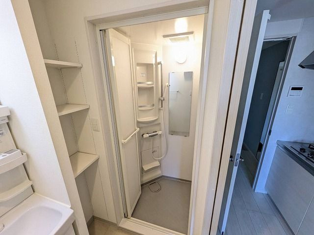 modern palazzo大手門IIのその他