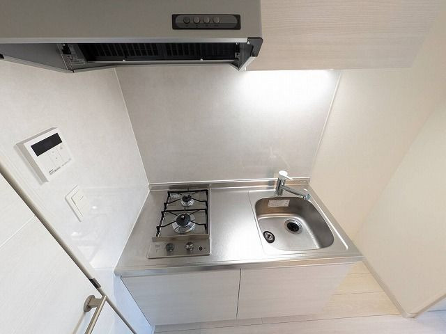 modern palazzo大手門IIのその他