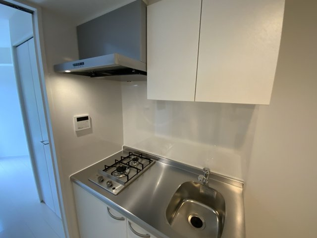 MODERN PALAZZO KEGO FORESTのキッチン