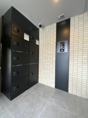 MODERN PALAZZO KEGO FORESTのその他共用部分