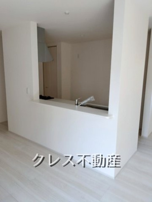 【キッチン】 | 富士見市渡戸　全1棟