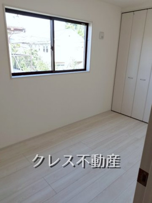 【洋室】 | 富士見市渡戸　全1棟