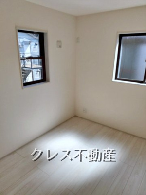 【洋室】 | 富士見市渡戸　全1棟