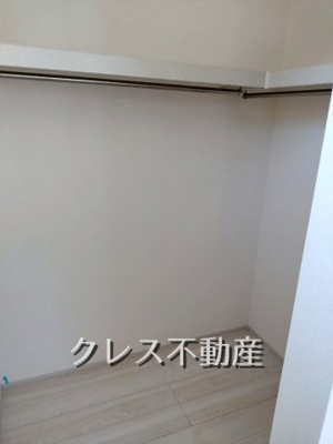 【収納】 | 富士見市渡戸　全1棟