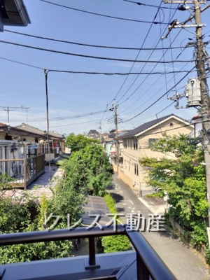 【その他】 | 富士見市渡戸　全1棟