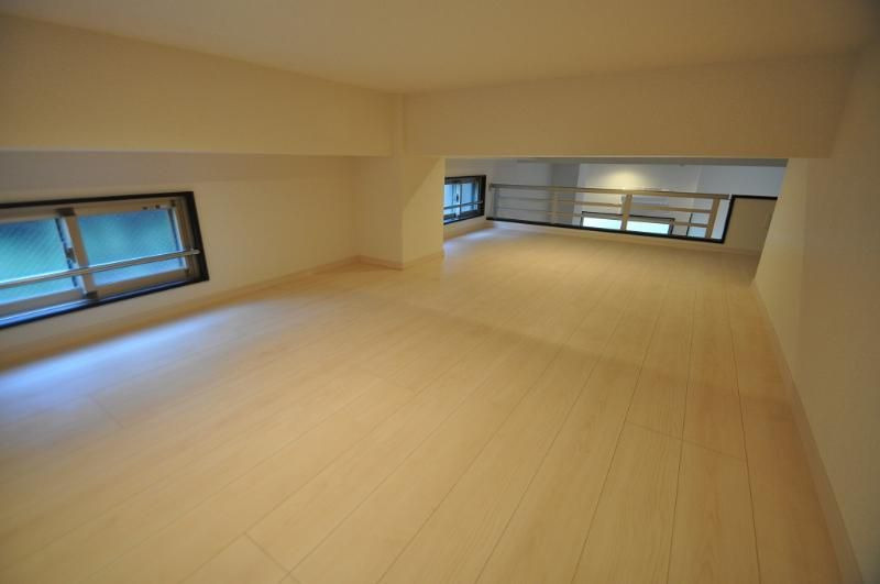 イル・グラッツィア大橋駅前Ⅰの居間・リビング