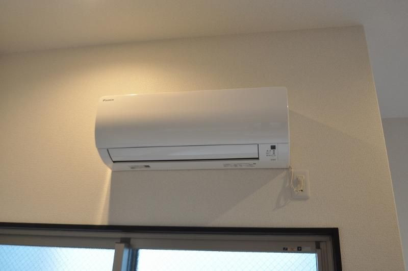 イル・グラッツィア大橋駅前Ⅰの設備