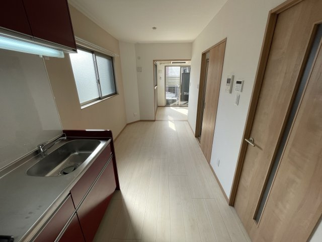 PHOENIX大橋南のロビー