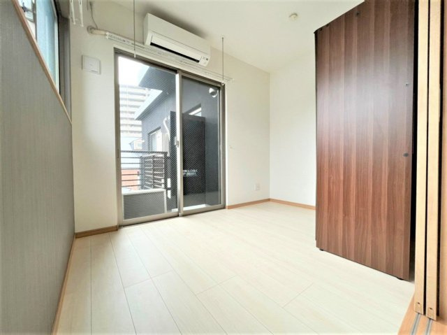 PHOENIX大橋南の居間・リビング