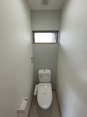 PHOENIX大橋南のトイレ