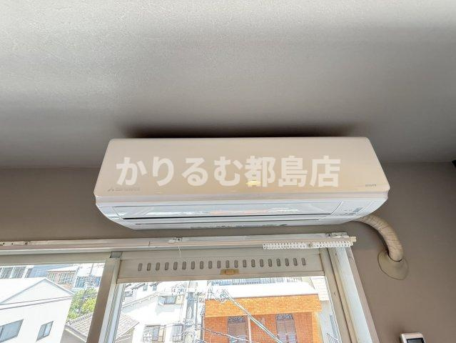BEE ONE HOUSEの設備
