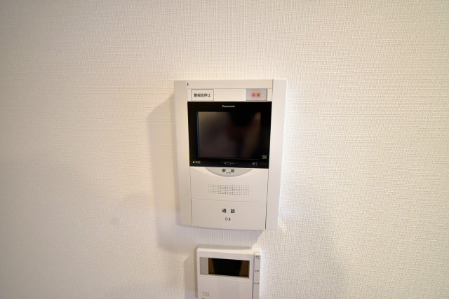 セキュリアコート西宮北口のセキュリティ